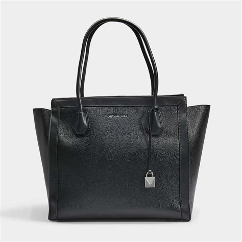 michael michael kors mercer studio east west satchel|michael michael kors mercer studio large east west tote.